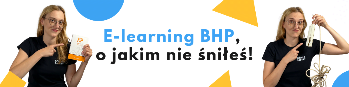 Szkolenia elearningowe BHP