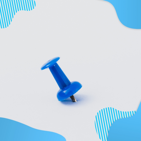 Wbita pinezka - Proresult