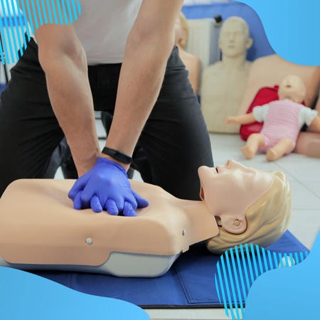 Kurs Kwalifikowanej Pierwszej Pomocy - Proresult