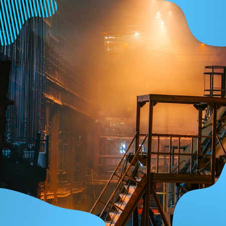 Ergonomia na hali produkcyjnej - Proresult