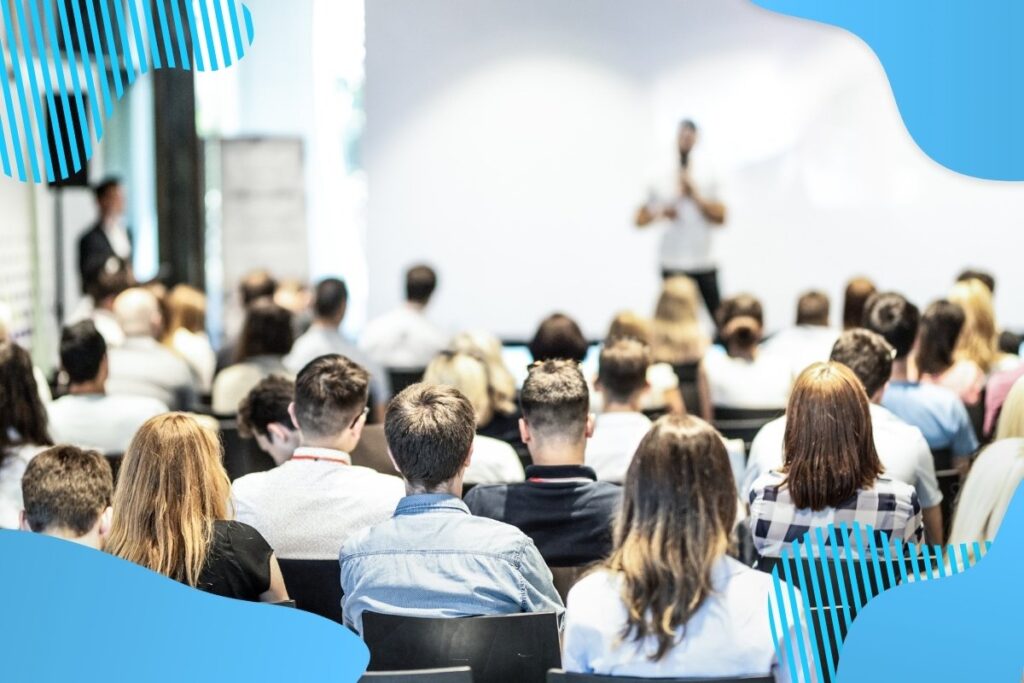 Konferencje i targi w BHP - Proresult